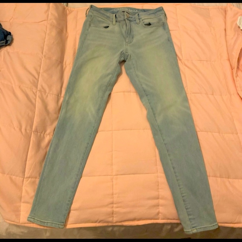 Jegging